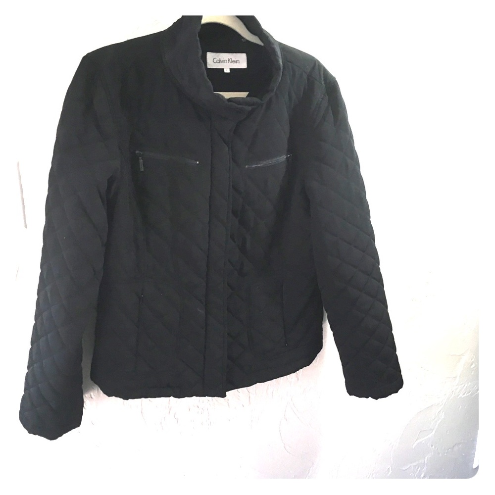 Calvin Klein Winter Jacket